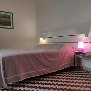  Appartamento La Modesta