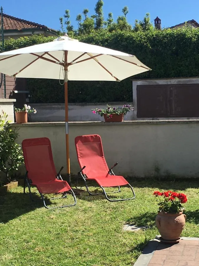 Holiday home Lunezia Villa Sarzana