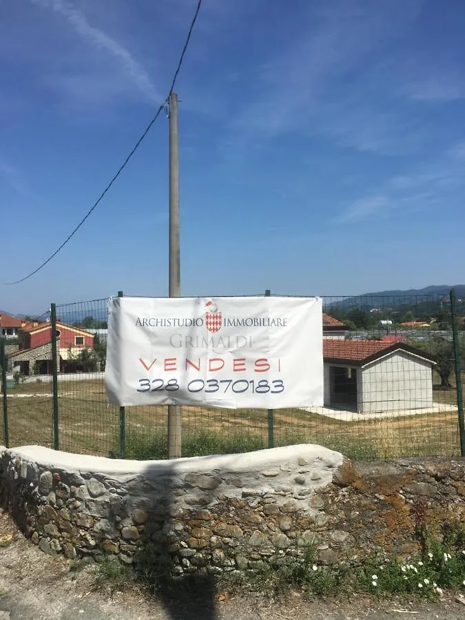 Lunezia Villa Sarzana Holiday home
