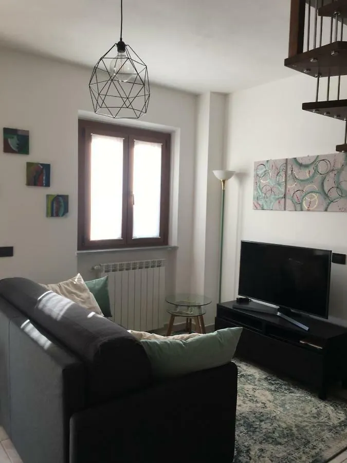 Lunezia Villa Sarzana 0*,
