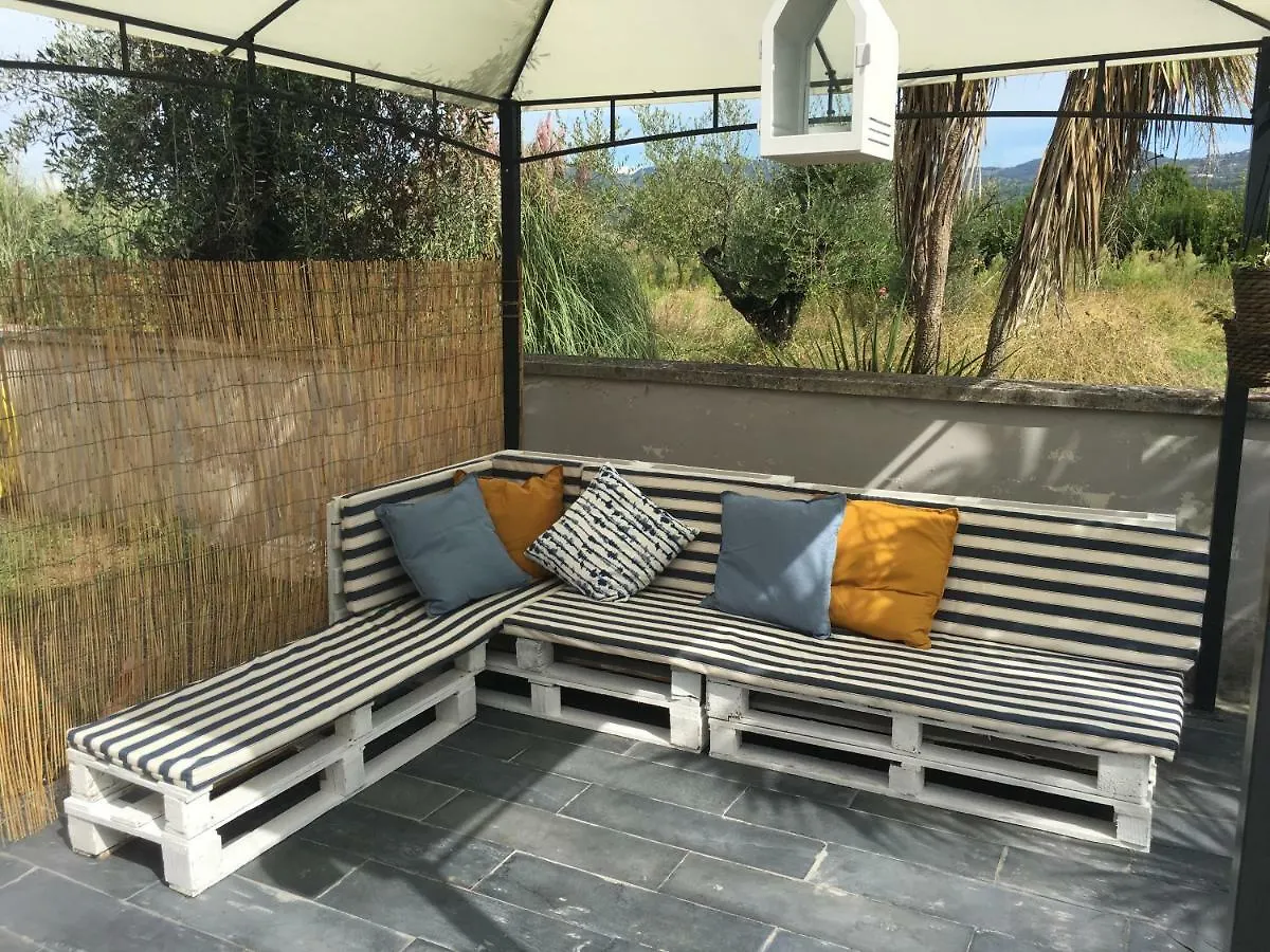 Lunezia Villa Sarzana 0*,  Italy