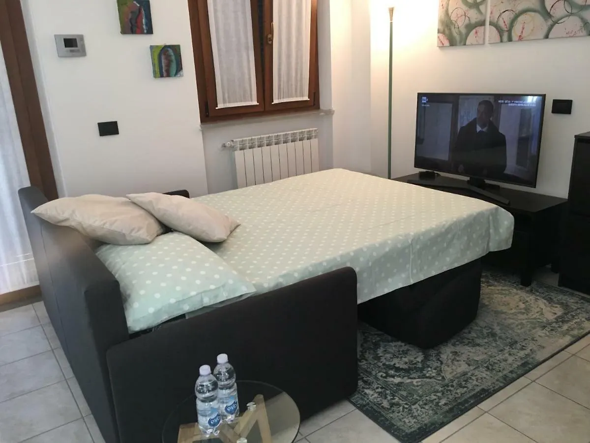 Lunezia Villa Sarzana