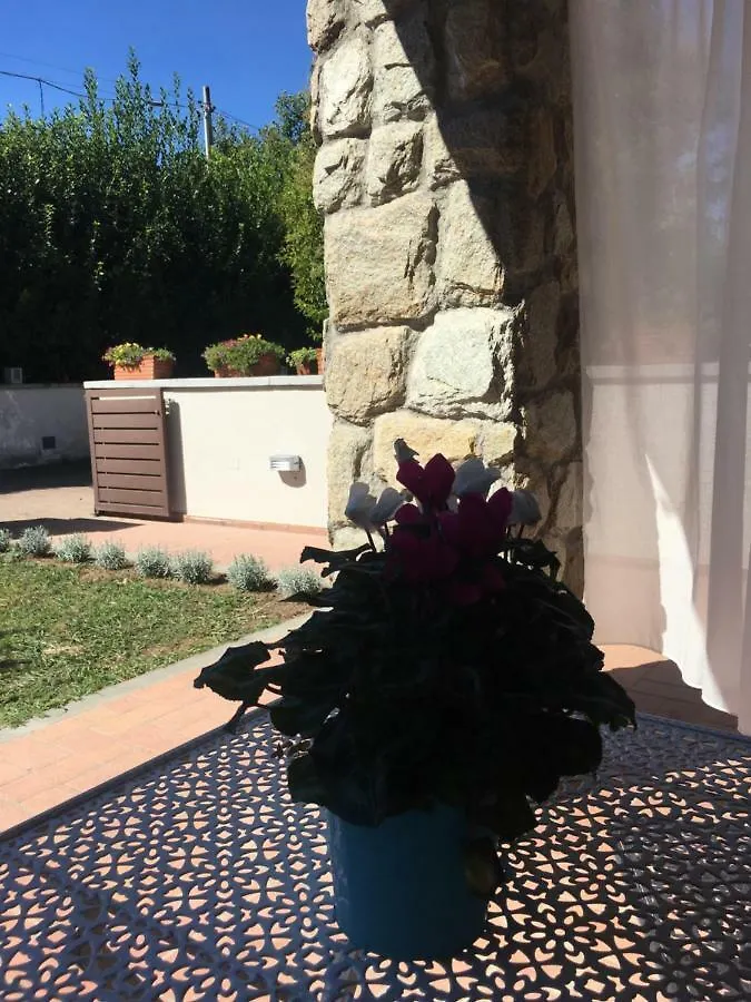 Lunezia Villa Sarzana Italy