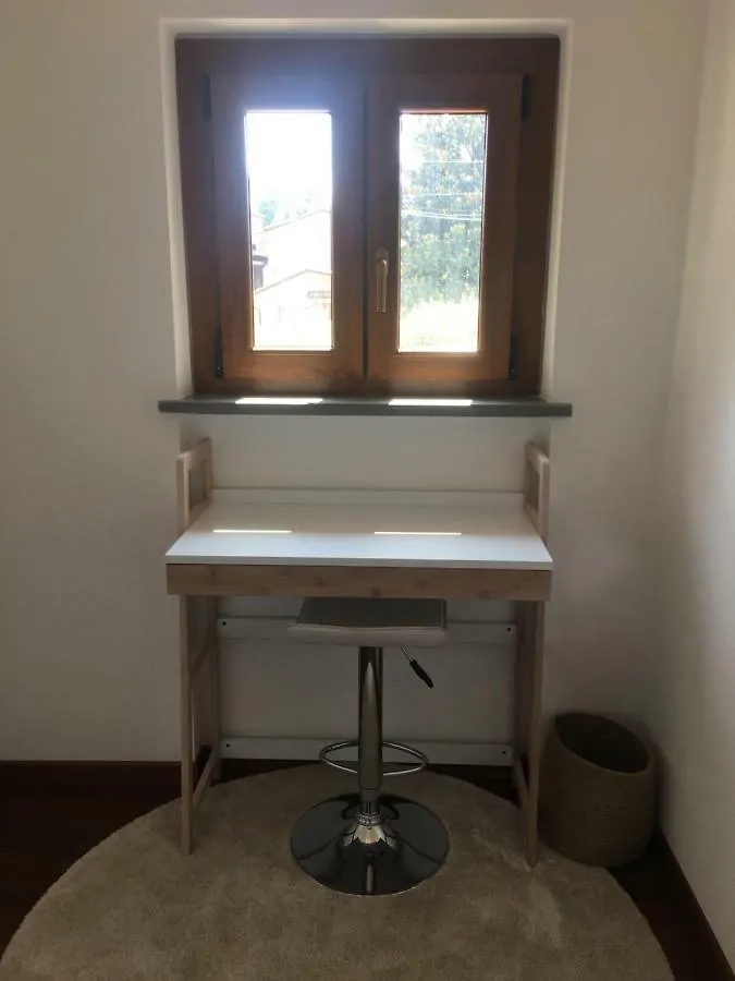 Casa vacanze Lunezia Villa Sarzana