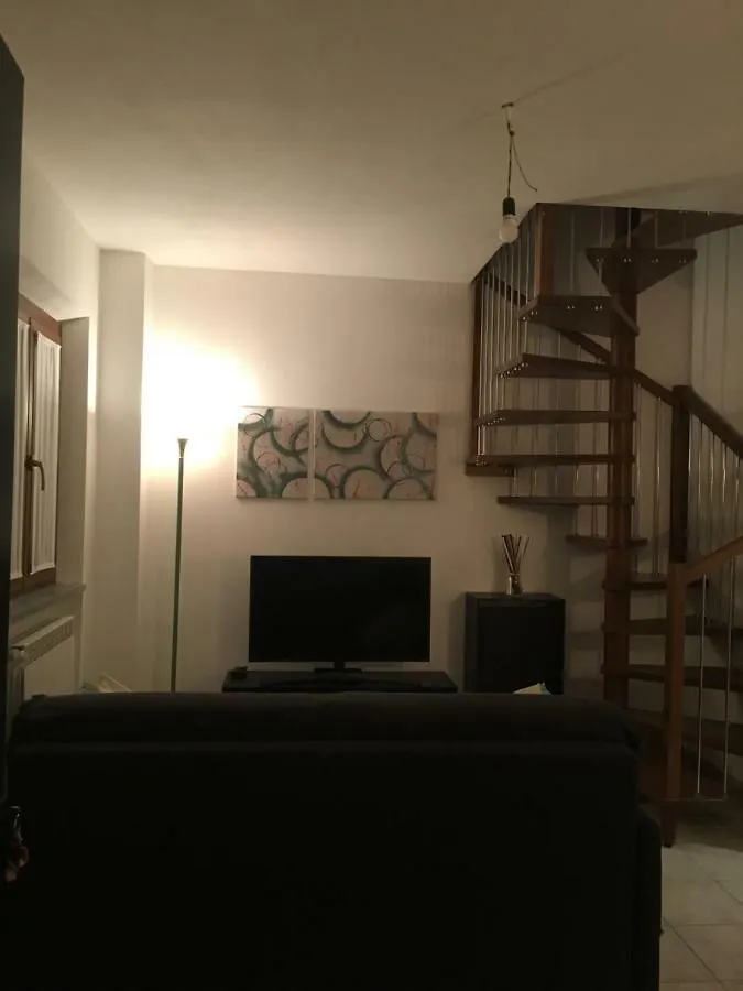 Casa vacanze Lunezia Villa Sarzana Italia