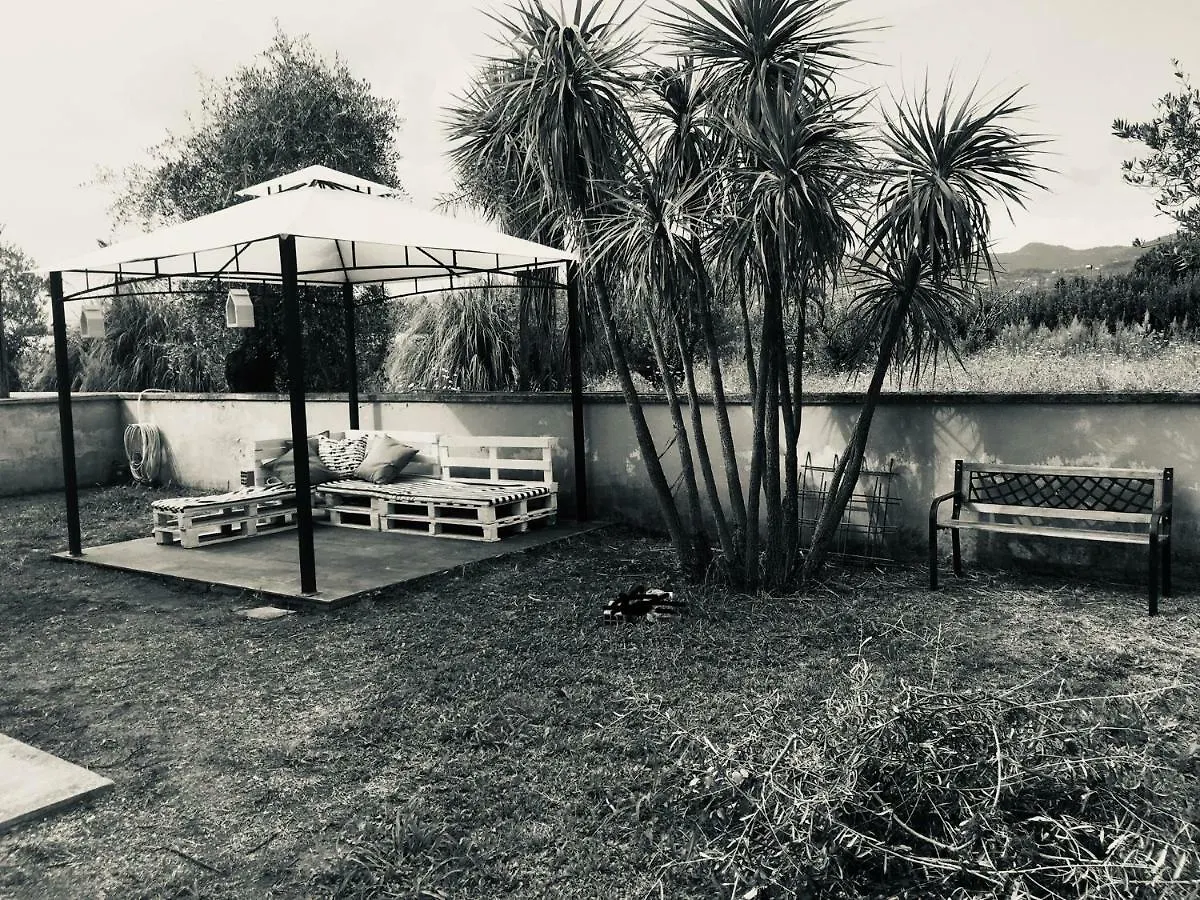 Holiday home Lunezia Villa Sarzana