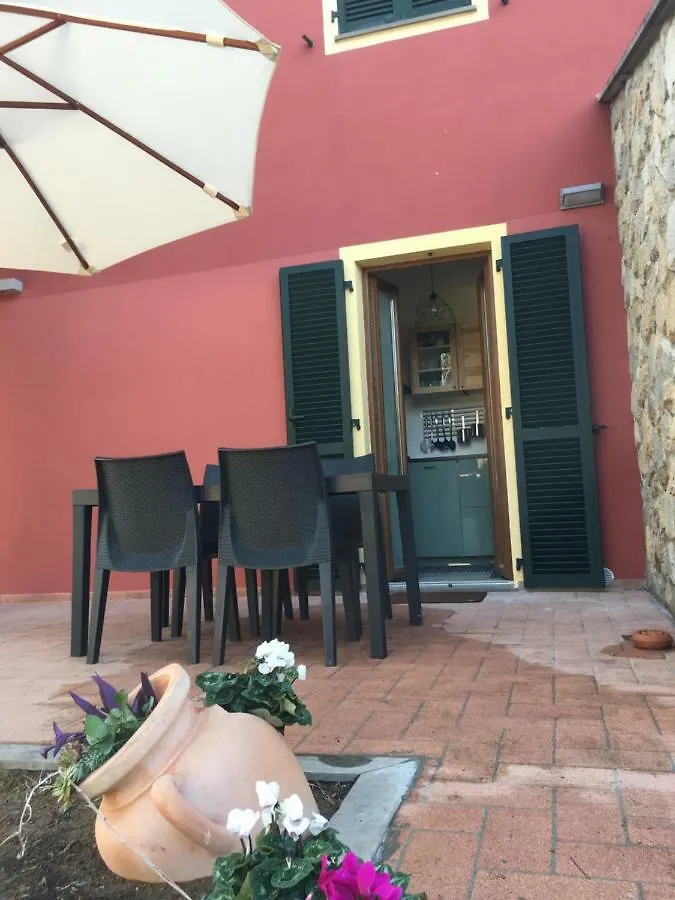 Lunezia Villa Sarzana