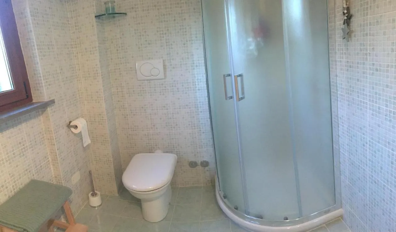 Lunezia Villa Sarzana 0*,  Italia