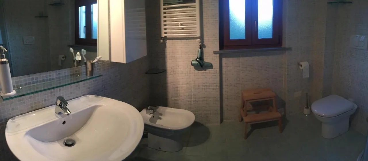 Lunezia Villa Sarzana