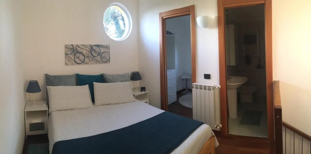 Lunezia Villa Sarzana Italia